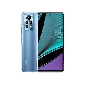 Infinix Note 11 Pro Price in Oman