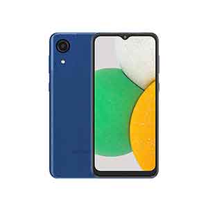 Samsung Galaxy A03 Core Price in Oman