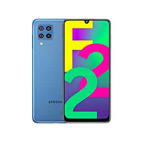 Samsung Galaxy F22 Price in Oman