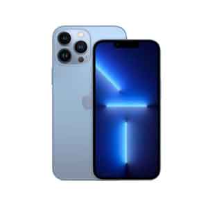 iPhone 13 Pro Max Price in Oman