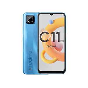 Realme C11 2021 Price in Oman