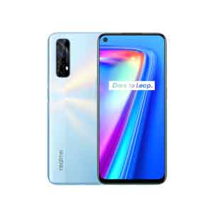 Realme 7 Price in Oman