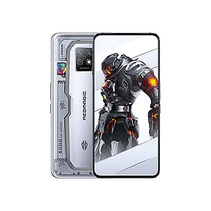 ZTE nubia Red Magic 7S Pro ZTE nubia Red Magic 7S Pro Price in Oman