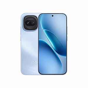 iQOO Z11 Turbo Price in Oman