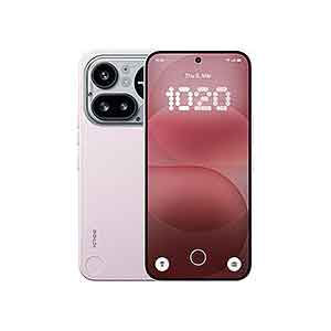 Nothing Phone (4a) Pro Price in Oman