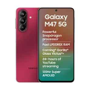 Samsung Galaxy M47 Price in Oman