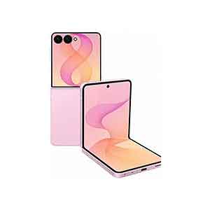 Samsung Galaxy Z Flip 8 Price in Oman