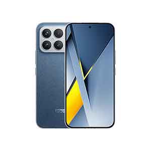 Poco F8 Ultra Price in India