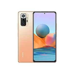 Redmi Note 10 Pro Max Price in Philippines