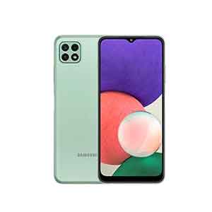 Samsung Galaxy A22 5G Price in Philippines