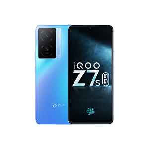 Vivo iQOO Z7s Vivo iQOO Z7s Price in Philippines