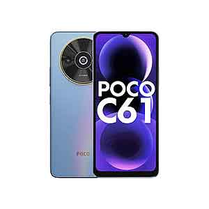 Poco C61 Price in Philippines