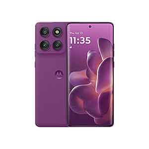 Motorola Edge 60 Pro Price in Philippines - Assuredzone