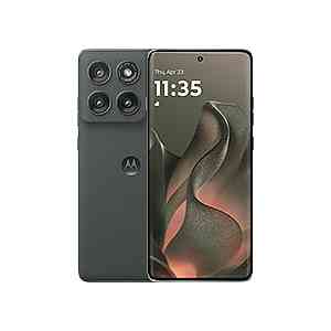 Motorola Edge (2025) Price in Philippines