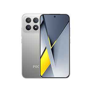 Poco F8 Pro Price in Philippines