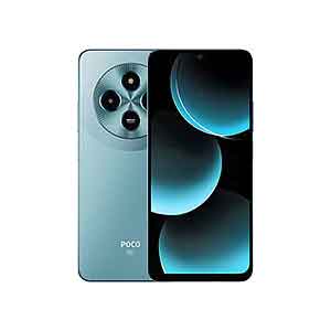 Poco M7 Price in India