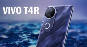 Vivo T4R Launched in India