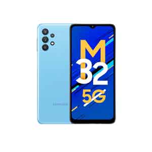 Samsung Galaxy M32 5G Price in Qatar