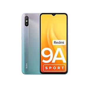 Redmi 9A Sport Price in Qatar