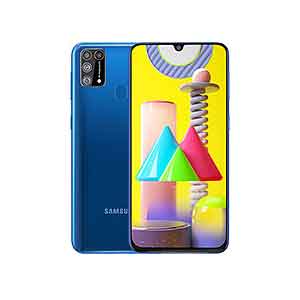 Samsung Galaxy M31 Prime Price in Qatar