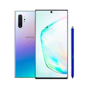 Samsung Galaxy Note 10 5G Price in Qatar