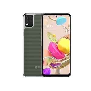 LG K42 Price in Qatar