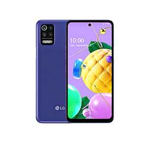 LG Q52 Price in Qatar