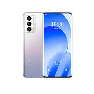 Meizu 18S Price in Qatar