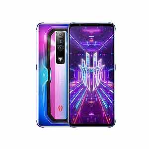 ZTE nubia Red Magic 7 ZTE nubia Red Magic 7 Price in Qatar