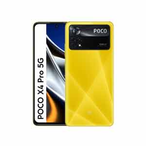 Poco X4 Pro 5G Price in Qatar