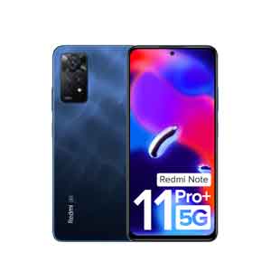 Redmi Note 11 Pro Plus Price in Qatar