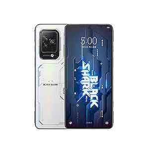Xiaomi Black Shark 5 Pro Price in Qatar