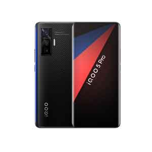Vivo iQOO 5 Pro 5G Vivo iQOO 5 Pro 5G Price in Qatar