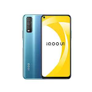 Vivo iQOO U1 Price in Qatar