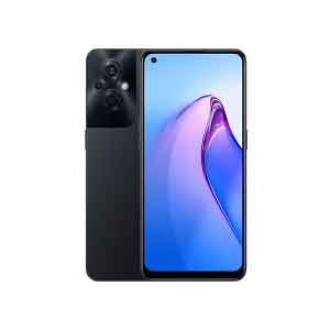 Oppo Reno 8Z 5G Price in Qatar