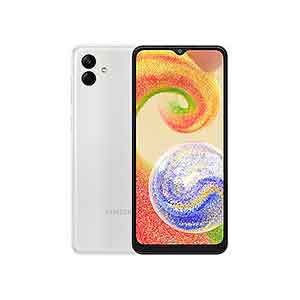 Samsung Galaxy A04 Price in Qatar