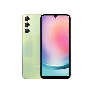 Samsung Galaxy A24 4G Price in Qatar
