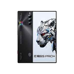 ZTE nubia Red Magic 8S Pro Plus ZTE nubia Red Magic 8S Pro Plus Price in Qatar