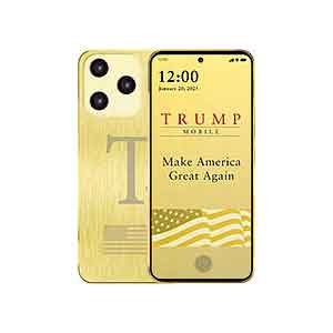 Trump Mobile T1 Phone Price in Qatar
