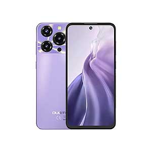 Oukitel C69 Price in Qatar