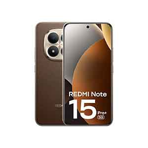 Redmi Note 15 Pro Plus Price in Qatar