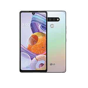 LG K71 Price in Saudi Arabia