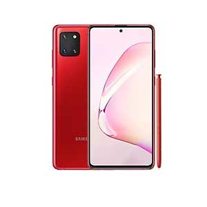 Samsung Galaxy Note 10 Lite Price in Saudi Arabia