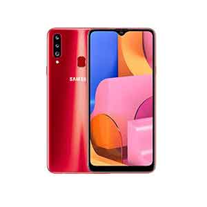 Samsung Galaxy A20s Price in Saudi Arabia