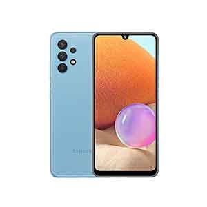 Samsung Galaxy A32 Price in Saudi Arabia