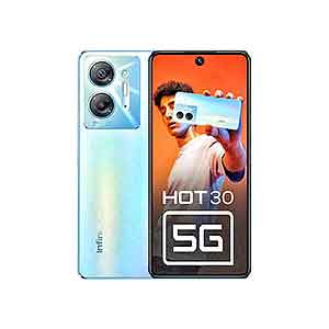 Infinix Hot 30 5G Price in Saudi Arabia