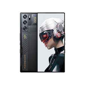 ZTE nubia Red Magic 9 Pro PRice in Saudi Arabia