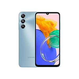 Samsung Galaxy M14 4G Price in Saudi Arabia