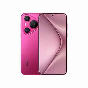 Huawei Pura 70 Price in Saudi Arabia