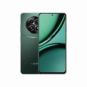 Realme Narzo 70x Price in Saudi Arabia